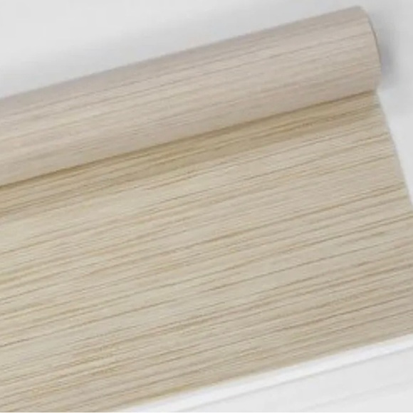 Light Filtering Natural Roller Window Shade Lumi Home Furnishings BEIGE - 32”72” - Picture 5 of 7